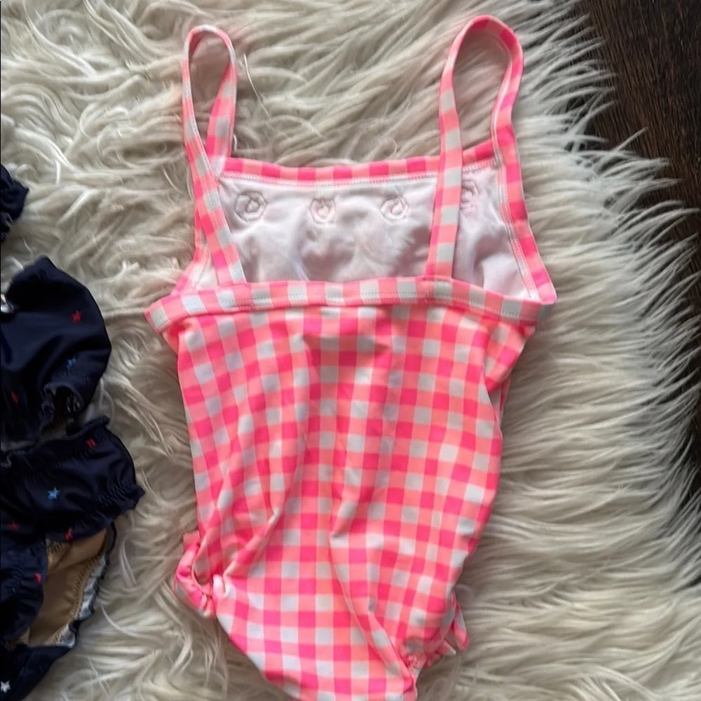 Two Sweet Summertime Swimsuit Bundle
